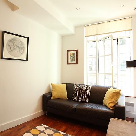 Park Row Apartments Leeds  Esterno foto