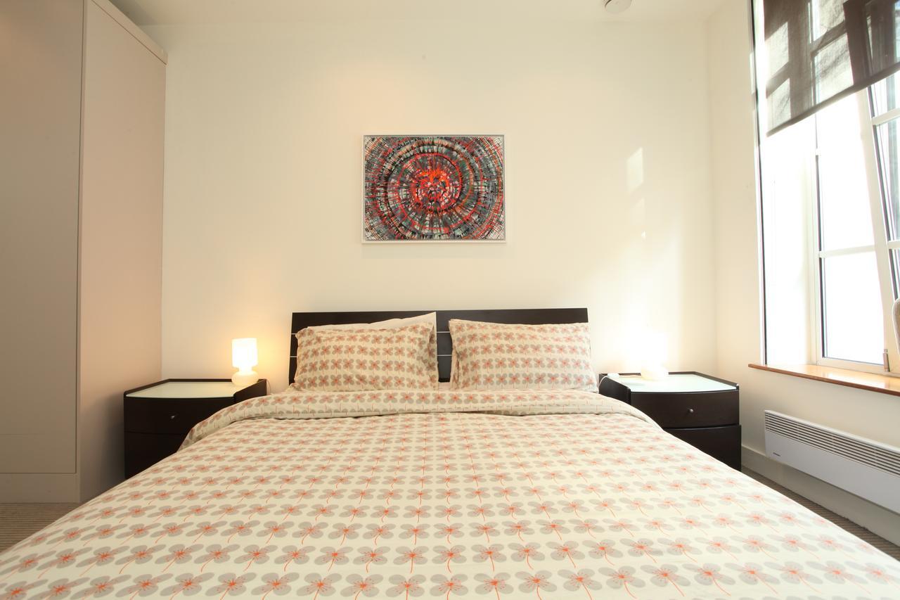 Park Row Apartments Leeds  Esterno foto