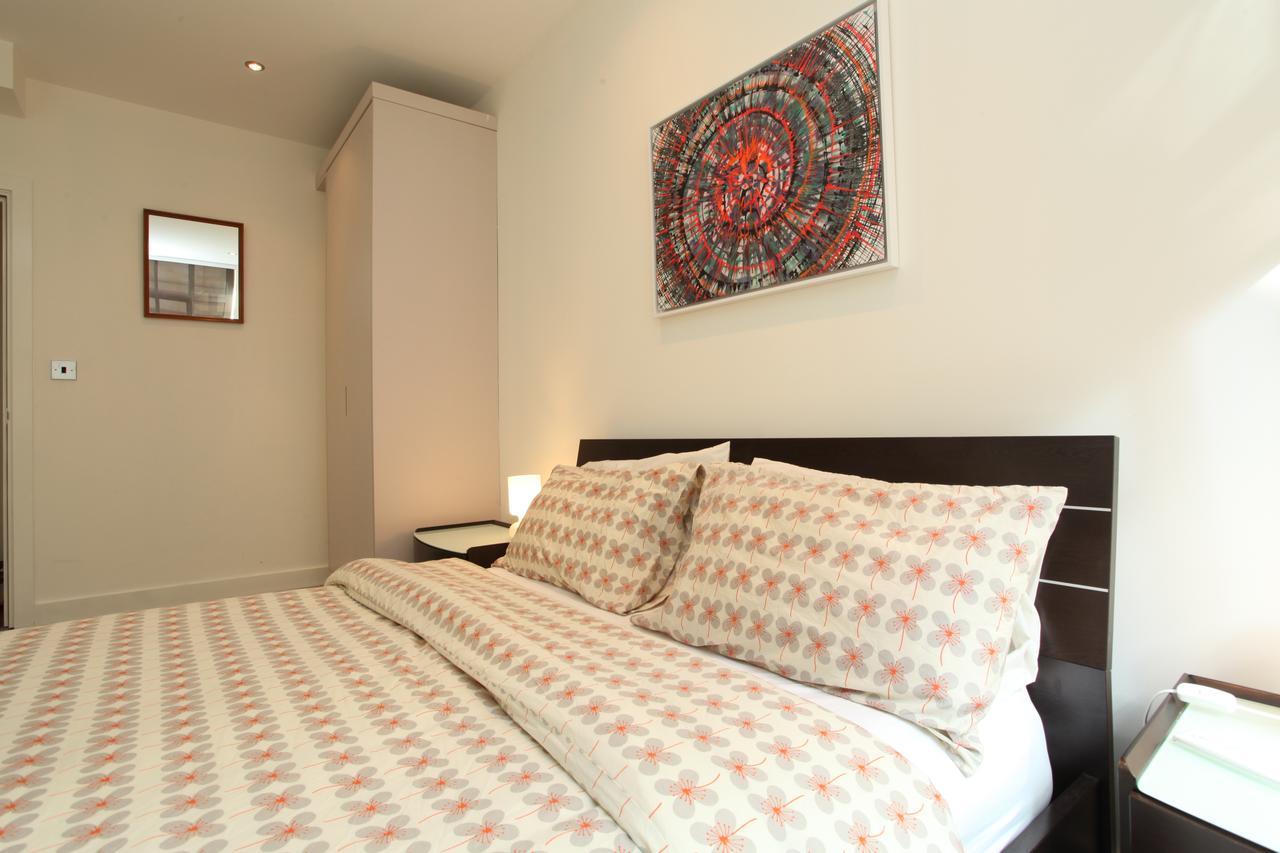 Park Row Apartments Leeds  Esterno foto