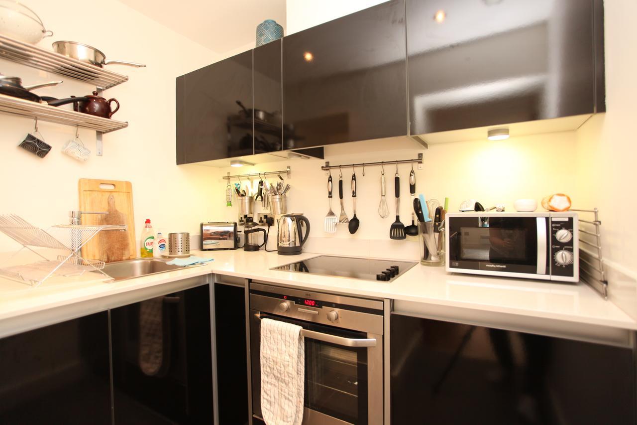 Park Row Apartments Leeds  Esterno foto
