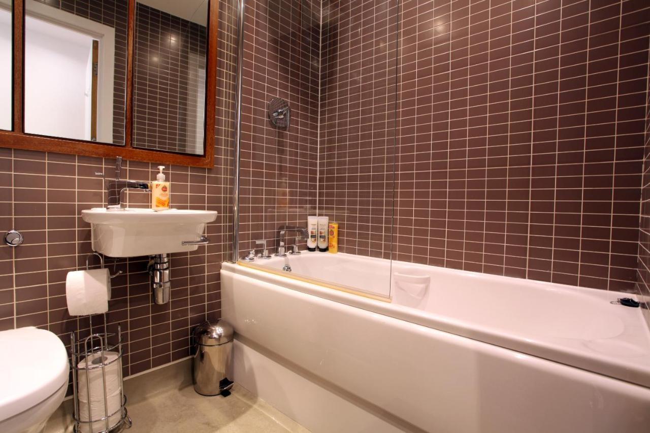 Park Row Apartments Leeds  Esterno foto