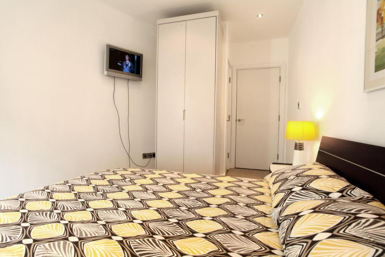 Park Row Apartments Leeds  Esterno foto